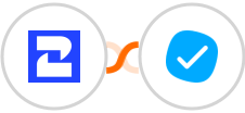 2Chat + MeisterTask Integration