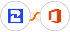 2Chat + Microsoft Office 365 Integration