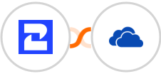 2Chat + OneDrive Integration