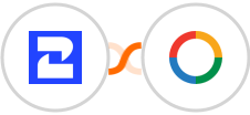 2Chat + OneHash CRM Integration