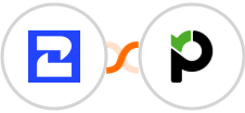 2Chat + Paymo Integration