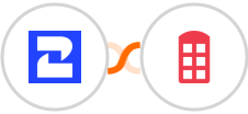 2Chat + Redbooth Integration