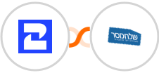 2Chat + Sendmsg Integration