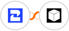 2Chat + Spacecrate Integration