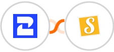 2Chat + Stannp Integration