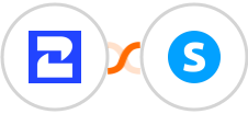 2Chat + Systeme.io Integration