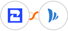 2Chat + TeamWave Integration