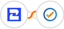 2Chat + Toodledo Integration