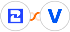 2Chat + Vision6 Integration