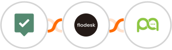 EasyPractice + Flodesk + Picky Assist Integration
