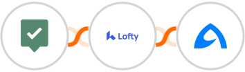 EasyPractice + Lofty + BulkGate Integration