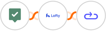 EasyPractice + Lofty + Elastic Email Integration