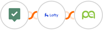 EasyPractice + Lofty + Picky Assist Integration