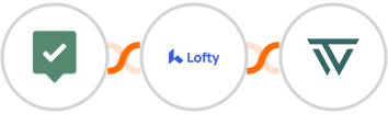 EasyPractice + Lofty + WaTrend Integration