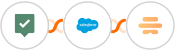 EasyPractice + Salesforce Marketing Cloud + Hive Integration