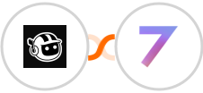Forminit.com (Getform.io) + 7todos Integration
