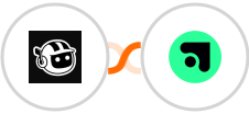 Forminit.com (Getform.io) + ablefy Integration