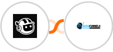 Forminit.com (Getform.io) + AccuFunnels Integration