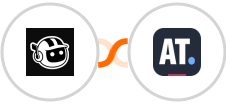 Forminit.com (Getform.io) + ActiveTrail Integration