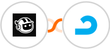 Forminit.com (Getform.io) + AdRoll Integration