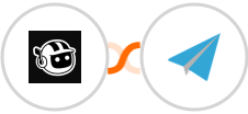 Forminit.com (Getform.io) + Aero Workflow Integration
