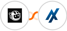 Forminit.com (Getform.io) + Aesthetix CRM Integration