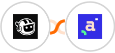 Forminit.com (Getform.io) + Agendor Integration