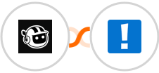 Forminit.com (Getform.io) + Aha! Integration