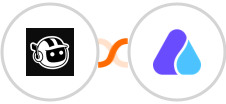 Forminit.com (Getform.io) + Airmeet Integration