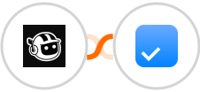 Forminit.com (Getform.io) + Any.do Integration