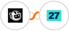 Forminit.com (Getform.io) + Apex27 Integration