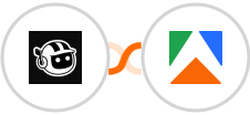 Forminit.com (Getform.io) + Apify Integration