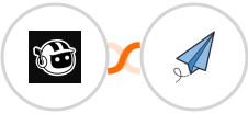 Forminit.com (Getform.io) + APITemplate.io Integration