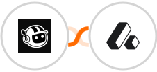 Forminit.com (Getform.io) + Attio Integration