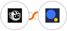 Forminit.com (Getform.io) + Authorize.Net Integration