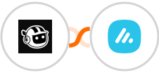 Forminit.com (Getform.io) + Avaza Integration