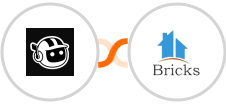 Forminit.com (Getform.io) + B2BBricks Integration
