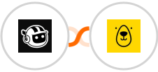 Forminit.com (Getform.io) + Bannerbear Integration