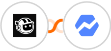 Forminit.com (Getform.io) + Baremetrics Integration