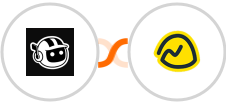 Forminit.com (Getform.io) + Basecamp 3 Integration