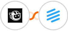 Forminit.com (Getform.io) + Beamer Integration