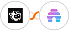 Forminit.com (Getform.io) + Beehiiv Integration