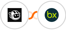 Forminit.com (Getform.io) + bexio Integration