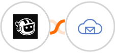 Forminit.com (Getform.io) + BigMailer Integration
