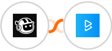 Forminit.com (Getform.io) + BigMarker Integration