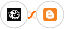Forminit.com (Getform.io) + Blogger Integration