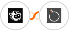 Forminit.com (Getform.io) + BombBomb.com Integration