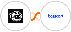 Forminit.com (Getform.io) + Bosscart Integration