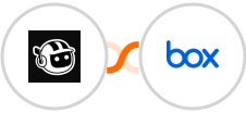Forminit.com (Getform.io) + Box Integration