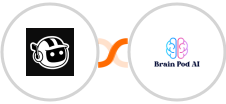 Forminit.com (Getform.io) + Brain Pod AI Integration